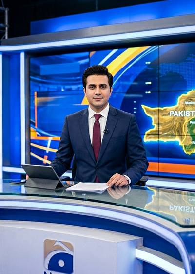 ARY News