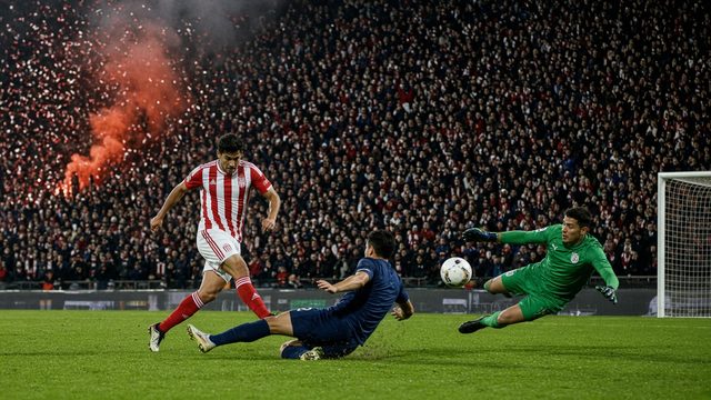 دوري أبطال أوروبا
