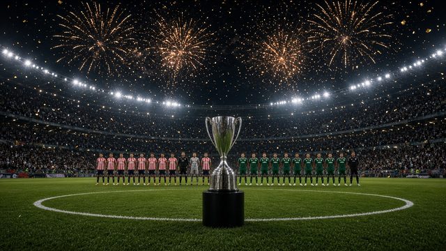 دوري أبطال أوروبا