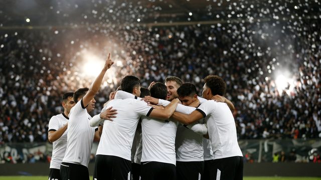 الدوري السوري 2026